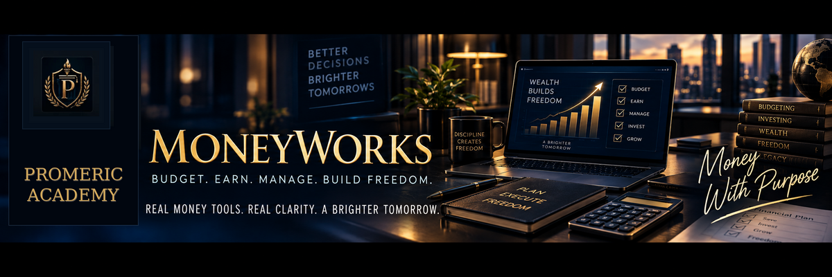 Promeric MoneyWorks