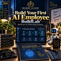 Promeric Build Your First AI Employee BuildLab — Build an AI Planning Product