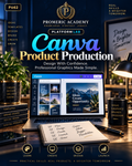 Promeric PlatformLab — Canva Product Production