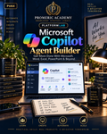 Promeric PlatformLab — Microsoft Copilot Agent Builder