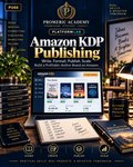 Promeric PlatformLab — Amazon KDP Publishing