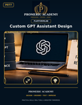 Promeric PlatformLab — Custom GPT Assistant Design
