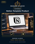 Promeric PlatformLab — Notion Template Product