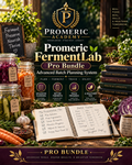 Promeric FermentLab Pro Bundle — Advanced Batch Planning System