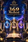 Promeric 369 Method — Reflection & Action Journal