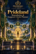 Promeric Prideland — Boundaries & Support-Circle Planner