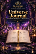 Promeric Universe Journal — Intentions, Patterns & Reflection