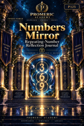 Promeric Numbers Mirror — Repeating-Number Reflection Journal