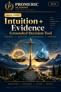 Promeric Intuition + Evidence — Grounded Decision Tool
