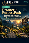Promeric PurposePath — Purpose & Direction Exploration Workbook