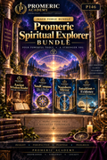 Promeric Spiritual Explorer Bundle