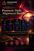 Promeric Daily Alignment Bundle
