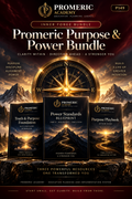 Promeric Purpose & Power Bundle