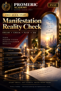 Promeric Manifestation Reality Check
