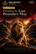Promeric Lion Boundary Map