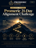 Promeric 21-Day Alignment Challenge