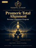 Promeric Total Alignment — Personal Alignment Program