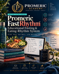 Promeric FastRhythm — Educational Fasting & Eating-Rhythm System