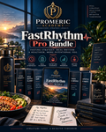 Promeric FastRhythm Pro Bundle