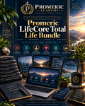 Promeric LifeCore Total Life Bundle