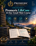 Promeric LifeCore — 14-Day Email Mini-Course
