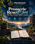 Promeric ResetPoint — 14-Day Email Mini-Course