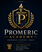 Exact approved Promeric Academy Option 1 full logo